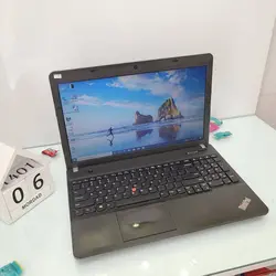 لپ تاپ دست دوم لنوو Lenovo Thinkpad E531