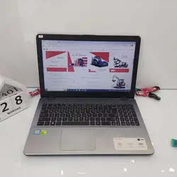 لپ تاپ دست دوم ایسوس Asus R528E