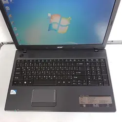 لپ تاپ دست دوم ایسر Acer 5744z