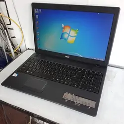 لپ تاپ دست دوم ایسر Acer 5744z