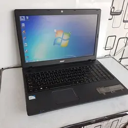 لپ تاپ دست دوم ایسر Acer 5744z