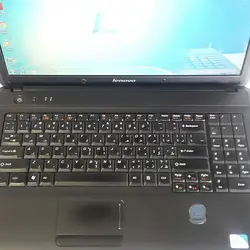 لپ تاپ دست دوم لنوو Lenovo G550