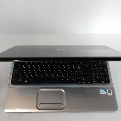لپ تاپ دست دوم اچ پی HP G60