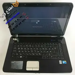 لپ تاپ دست دوم Dell Vostro 1015 با پردازنده Core2 Dou-T6570