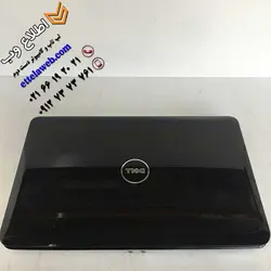 لپ تاپ دست دوم Dell Vostro 1015 با پردازنده Core2 Dou-T6570