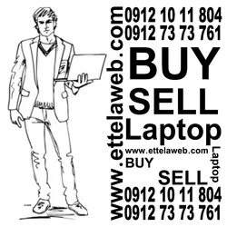کامپیوتر دست دوم GA-P81-D3