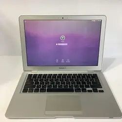 لپ تاپ دست دوم اپل Appel MacBook Air A1465