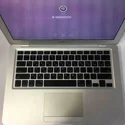 لپ تاپ دست دوم اپل Appel MacBook Air A1465