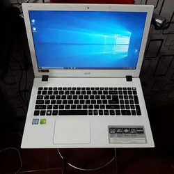 لپ تاپ دست دوم ایسر Acer E5 574G