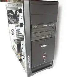 کامپیوتر دست دوم ایسوس Asus P8H77-V LE