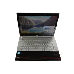 لپ تاپ دست دوم 14.1 اینچی ایسر Aspire V3-471