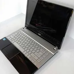 لپ تاپ دست دوم 14.1 اینچی ایسر Aspire V3-471