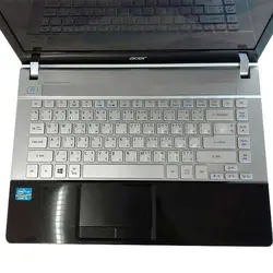 لپ تاپ دست دوم 14.1 اینچی ایسر Aspire V3-471