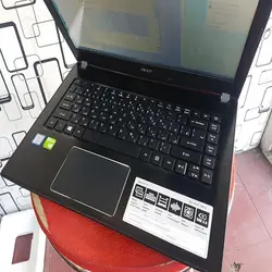 لپ تاپ دست دوم   Acer E5-475G-301U