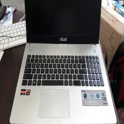 لپ تاپ دست دوم  Asus N56D