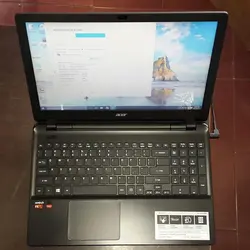 لپ تاپ دست دوم ایسر Acer E5 551G