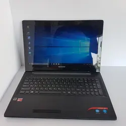 لپ تاپ دست دوم لنوو Lenovo G51 35