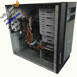 کامپیوتر رومیزی استوک کد 103 با مادربرد ایسوس Asus P8H61