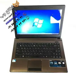 لپ تاپ دست دوم ایسوس Asus X44H با پردازنده Pentium B950