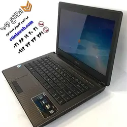 لپ تاپ دست دوم ایسوس Asus X44H با پردازنده Pentium B950
