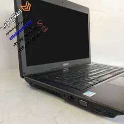 لپ تاپ دست دوم ایسوس Asus X44H با پردازنده Pentium B950