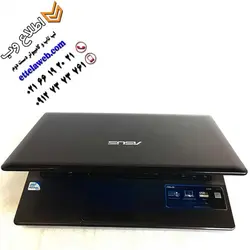 لپ تاپ دست دوم ایسوس Asus X44H با پردازنده Pentium B950