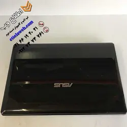 لپ تاپ دست دوم ایسوس Asus X44H با پردازنده Pentium B950
