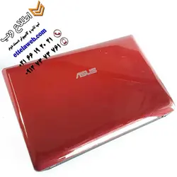 لپ تاپ دست دوم ایسوس Asus K52F با پردازنده i3 - 380M