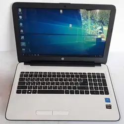 لپ تاپ دست دوم 15.6 اینچی اچ پی HP 15-ay085nia