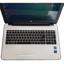 لپ تاپ دست دوم 15.6 اینچی اچ پی HP 15-ay085nia