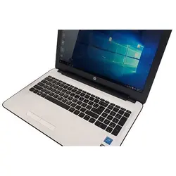 لپ تاپ دست دوم 15.6 اینچی اچ پی HP 15-ay085nia