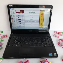 لپ تاپ دانشجویی | لپ تاپ دست دوم دل Dell inspiron N4030