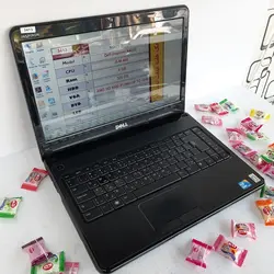 لپ تاپ دانشجویی | لپ تاپ دست دوم دل Dell inspiron N4030