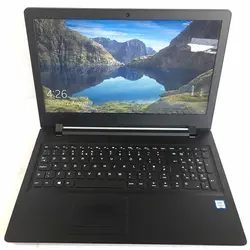 لپ تاپ دست دوم لنوو ideapad 110-15ISK با پردازنده i3-6100U