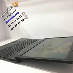 لپ تاپ دست دوم 17.3 اینچی اچ پی HP EliteBook 8740w
