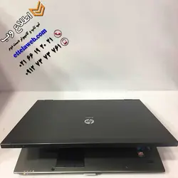 لپ تاپ دست دوم 17.3 اینچی اچ پی HP EliteBook 8740w