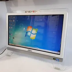 ال این وان ام اس ای All in one MSI AE2081G