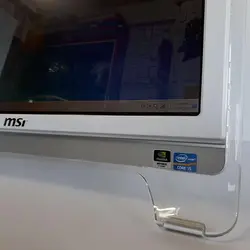 ال این وان ام اس ای All in one MSI AE2081G