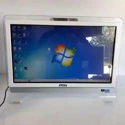 ال این وان ام اس ای All in one MSI AE2081G