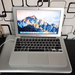 لپ تاپ دست دوم اپل MacBook Air 2015