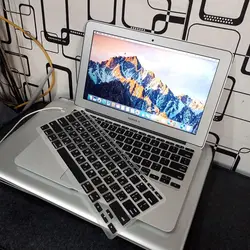 لپ تاپ دست دوم اپل MacBook Air 2015