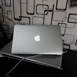 لپ تاپ دست دوم اپل MacBook Air 2015