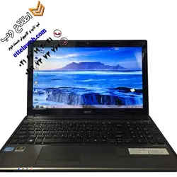 لپ تاپ دست دوم Acer Aspire 5755G با پردازنده i5-2430M