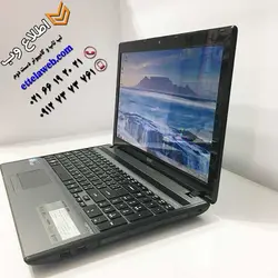 لپ تاپ دست دوم Acer Aspire 5755G با پردازنده i5-2430M