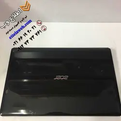 لپ تاپ دست دوم Acer Aspire 5755G با پردازنده i5-2430M