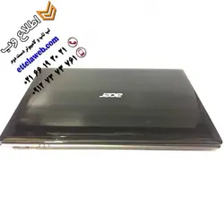 لپ تاپ دست دوم Acer Aspire 5755G با پردازنده i5-2430M