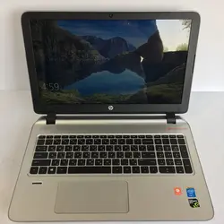 لپ تاپ دست دوم اچ پی Hp 15 k009ne