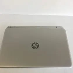 لپ تاپ دست دوم اچ پی Hp 15 k009ne