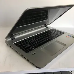 لپ تاپ دست دوم اچ پی Hp 15 k009ne