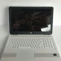 لپ تاپ دست دوم اچ پی HP 15-aw097nia